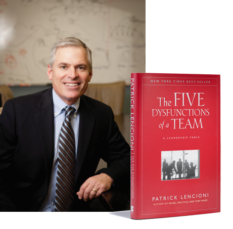 the-five-dysfunctions-of-a-team